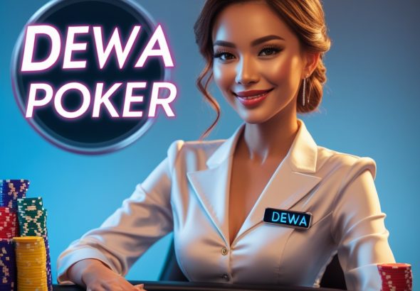 Poker Online